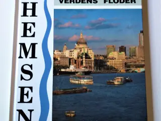 Themsen Af Daniel Rogers