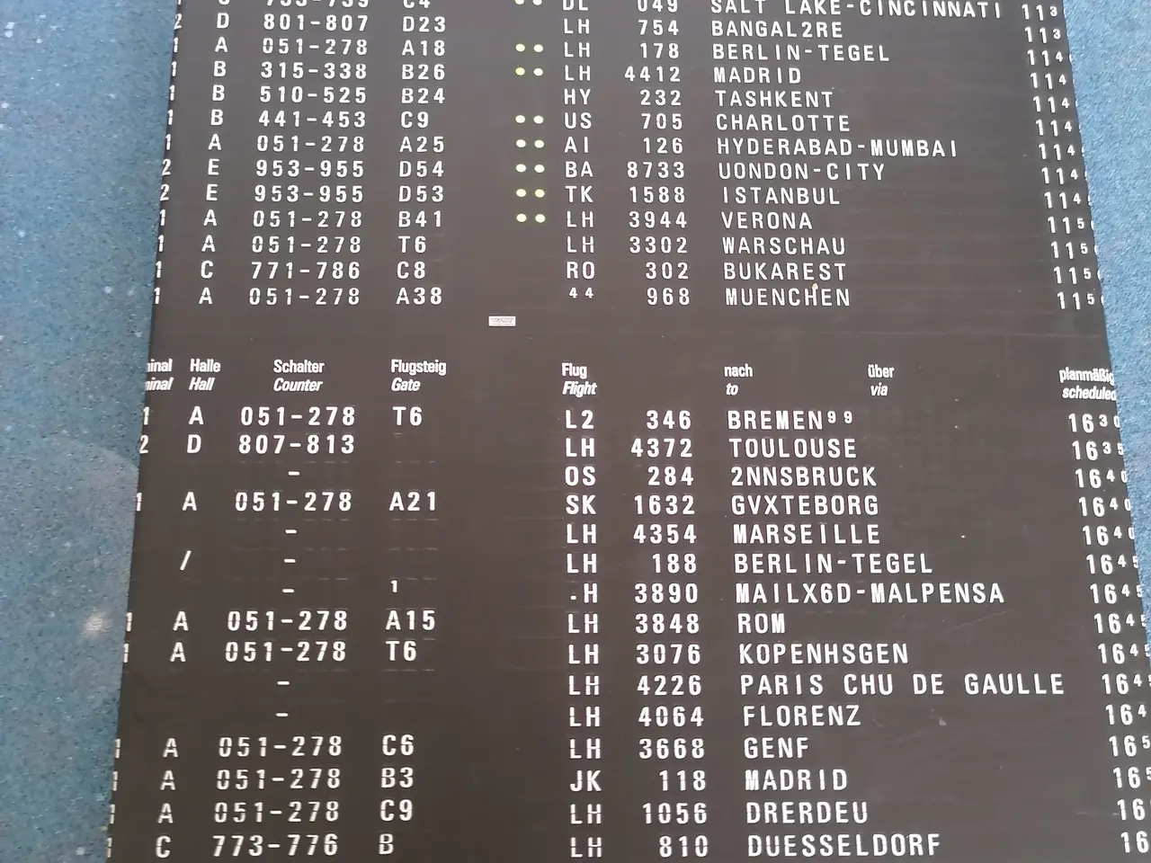 Billede 8 - Andreas Gursky Kunst Foto Bog