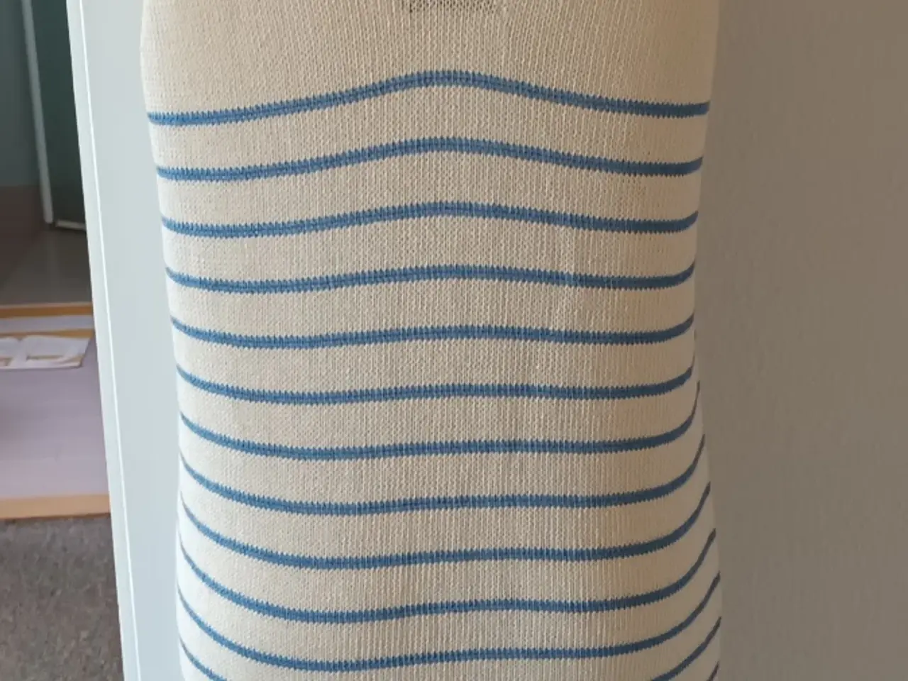 Billede 2 - Strik kjole