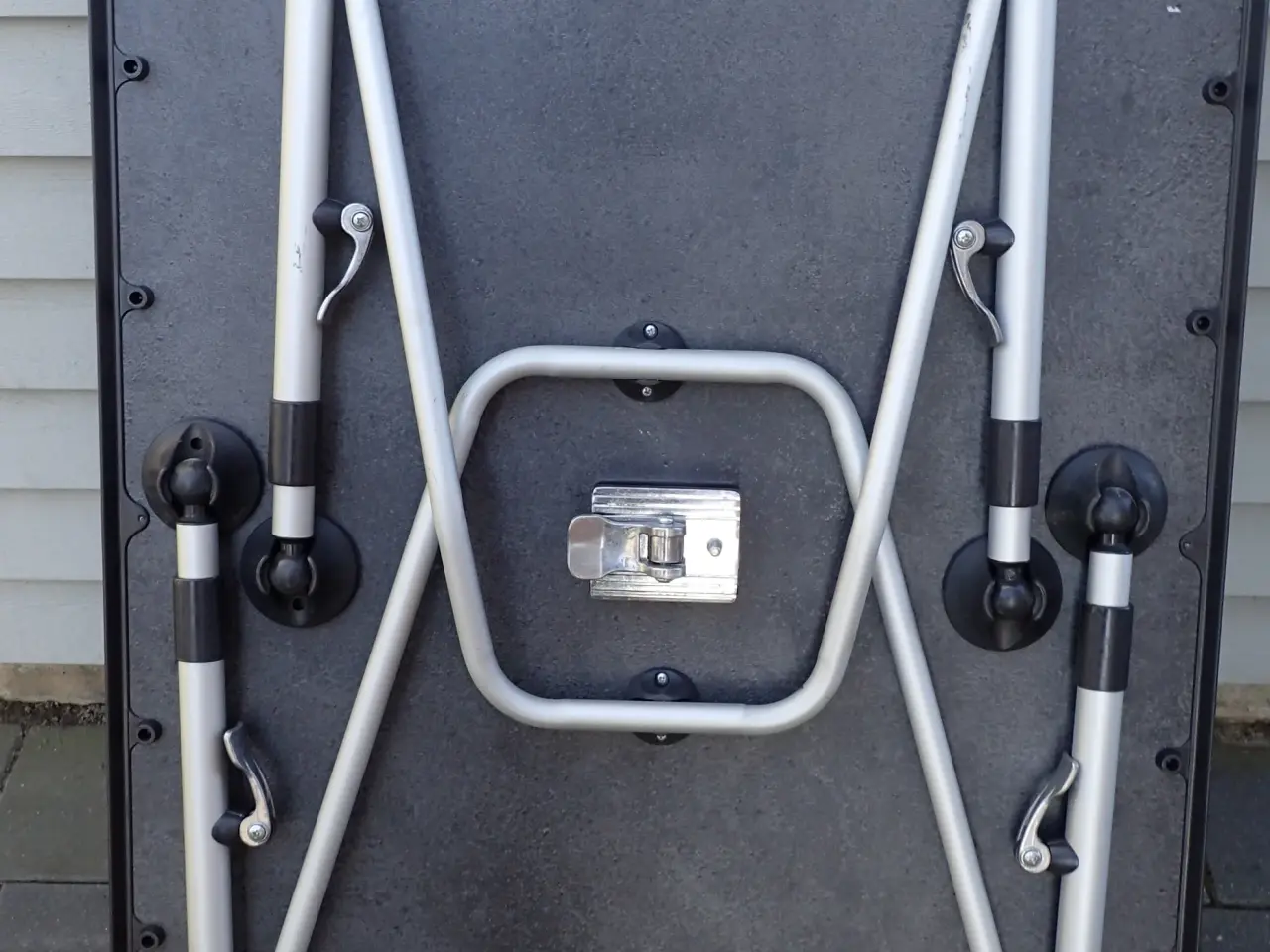 Billede 4 - Campingbord