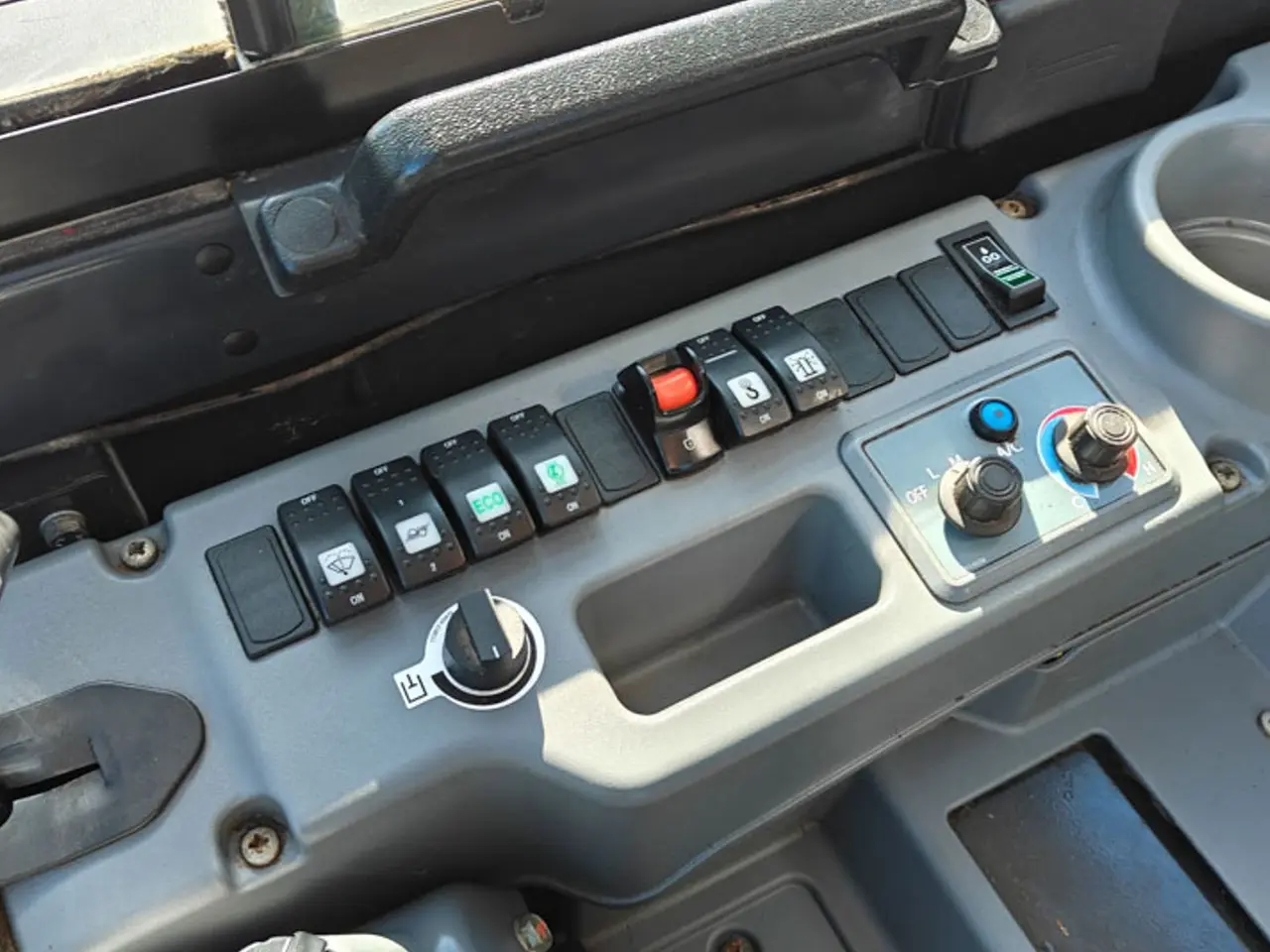 Billede 15 - Yanmar SV60