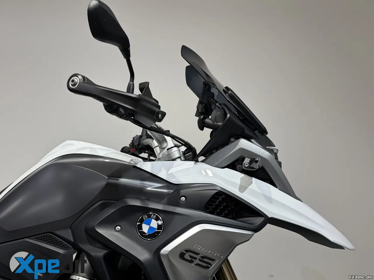 Billede 16 - BMW R 1250 GS