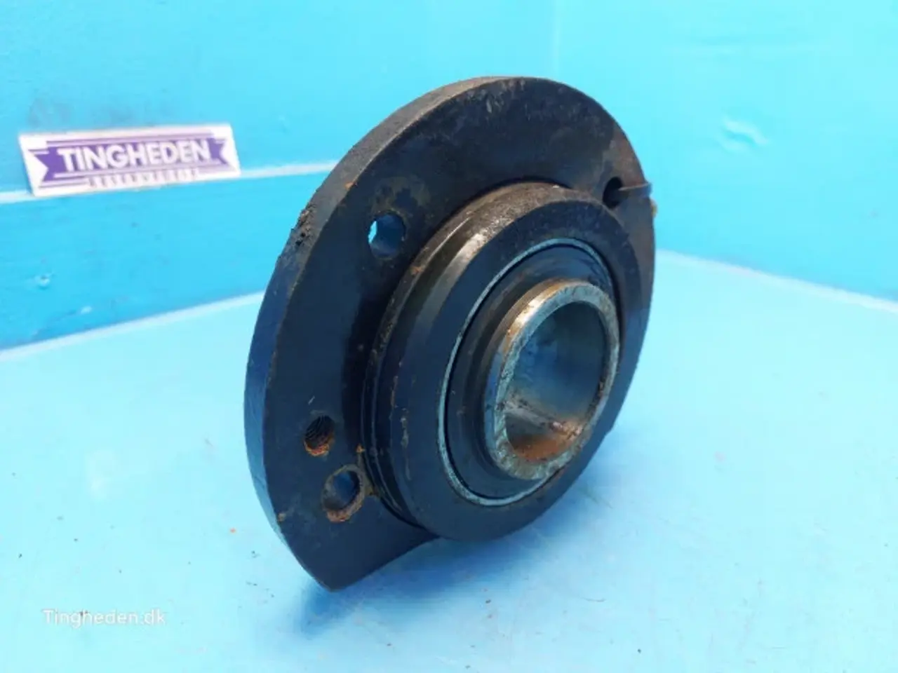 Billede 6 - New Holland CR10.90 Lejehus 84328722