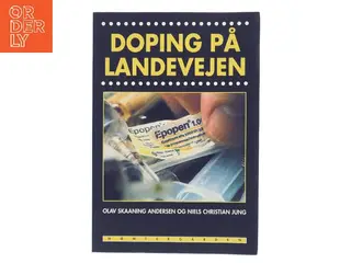 Doping på landevejen (Bog)
