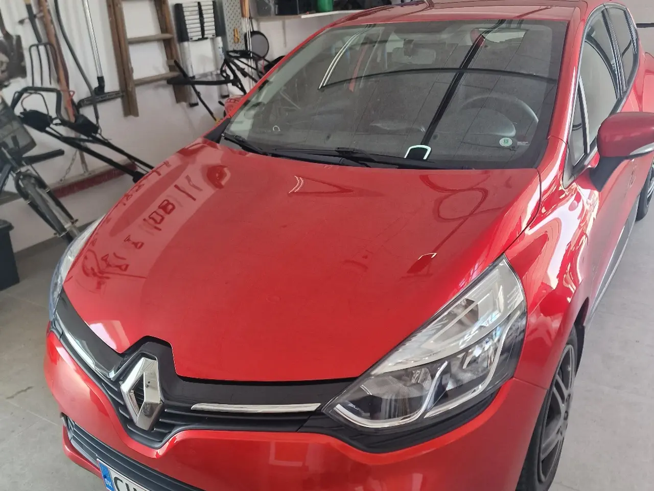 Billede 2 - Renault Clio
