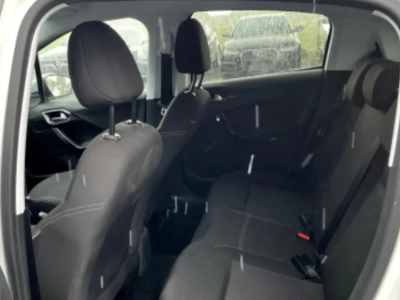 Billede 7 - Peugeot 208 BlueHDi 100 Active