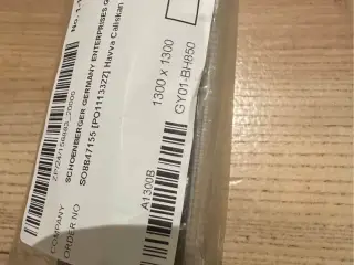 2 helt nye duo rullegardiner