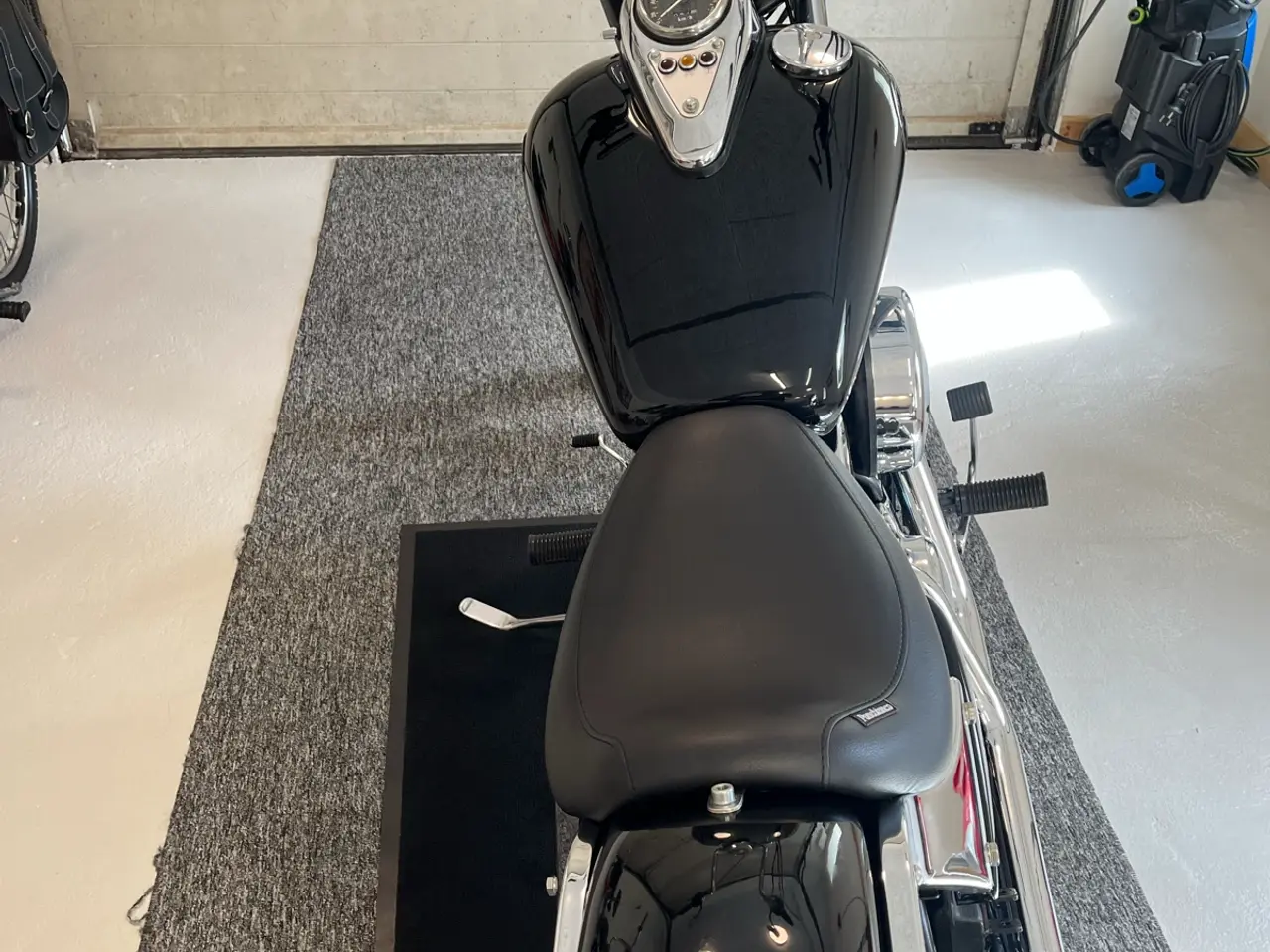 Billede 3 - Kawasaki Vn 800