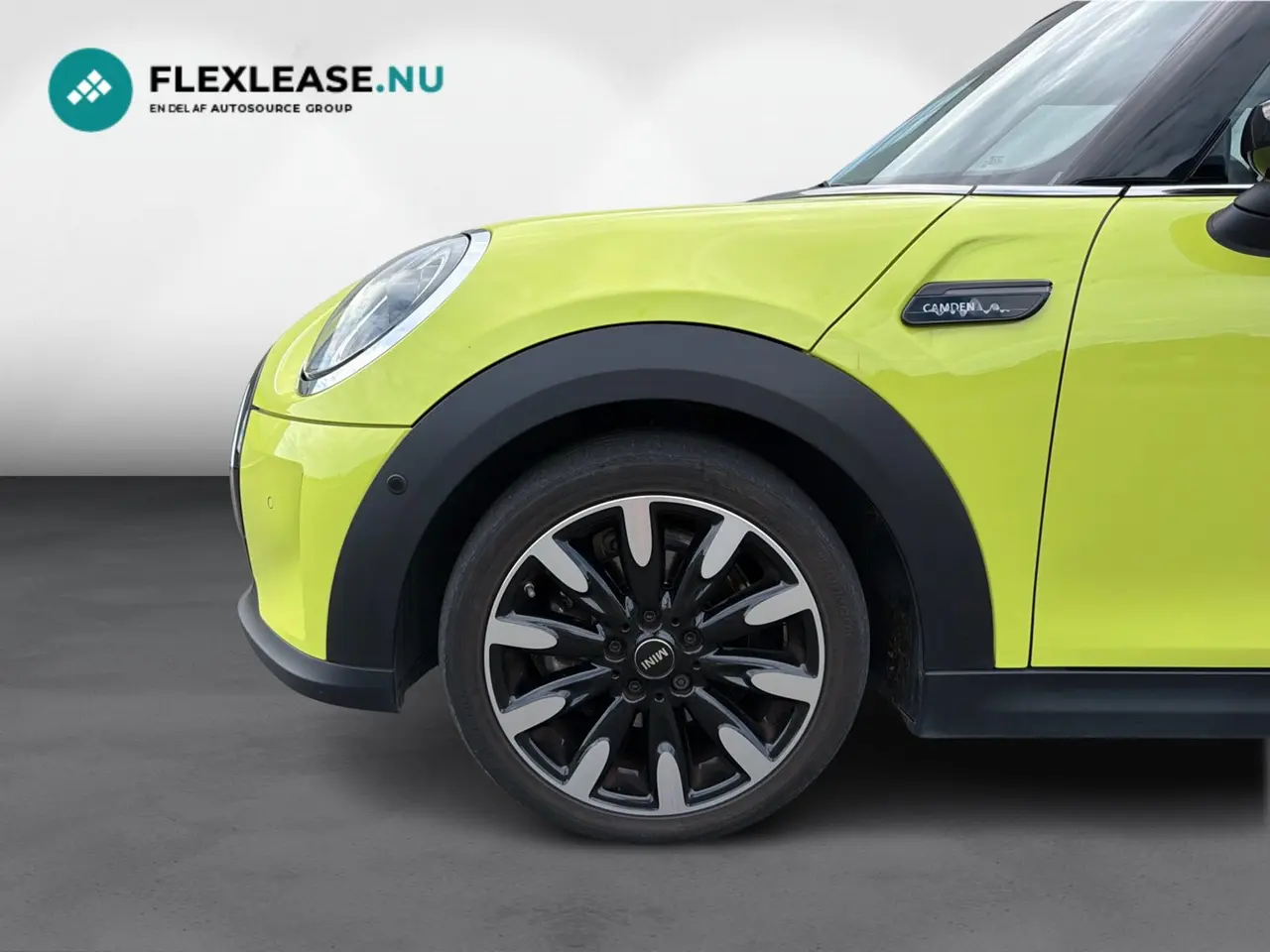 Billede 11 - MINI Cooper 1,5 Experience Cabriolet aut.