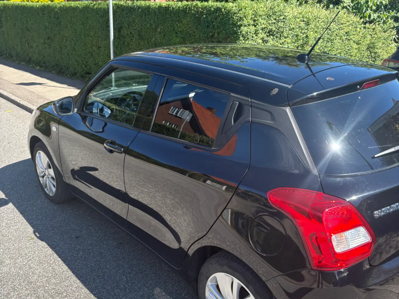 Billede 2 - Suzuki Swift 1,2 mHybrid Action Star