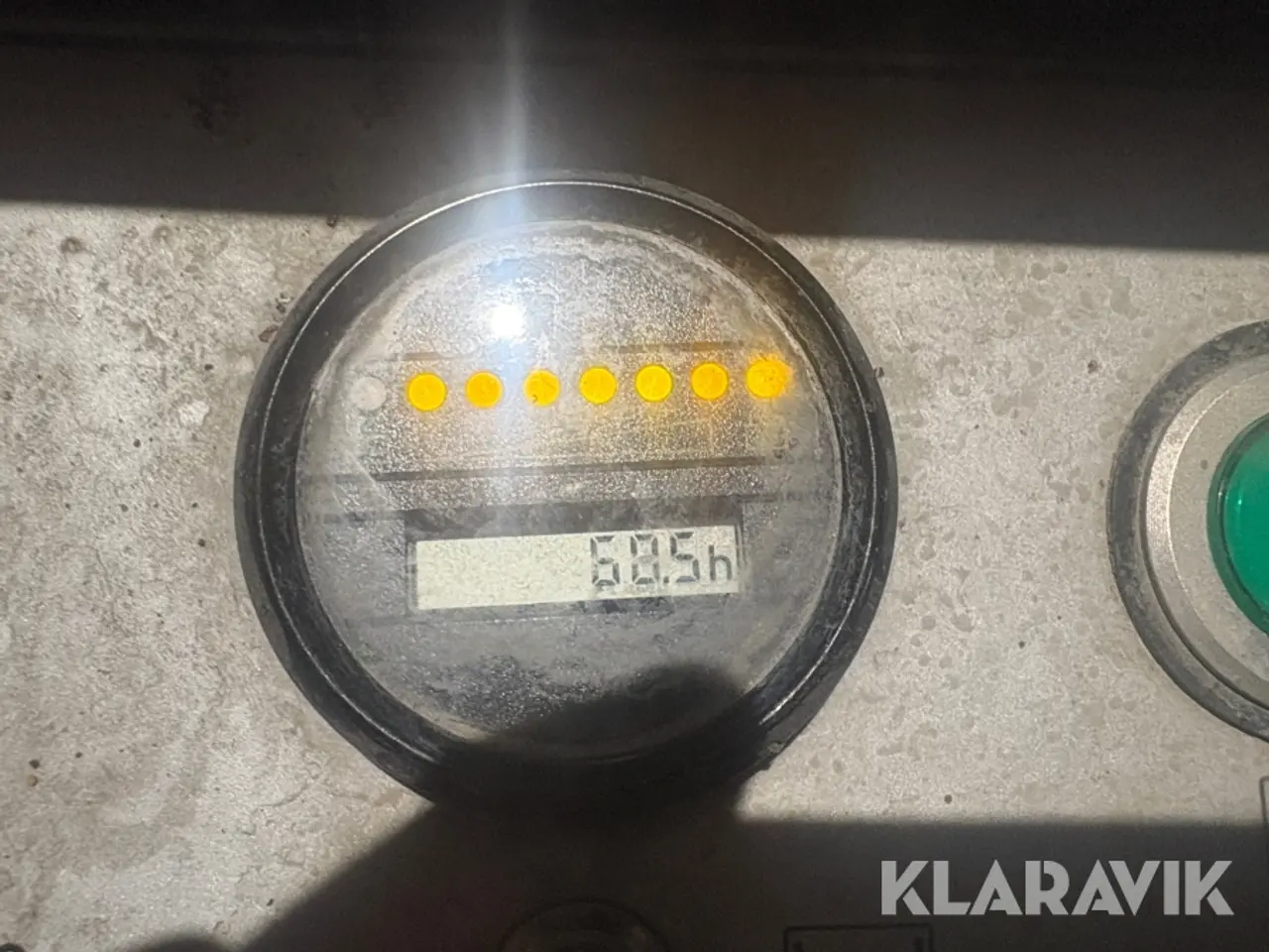 Billede 10 - Gulvvasker IPC Gansow GmbH 71 BF 85 ES A