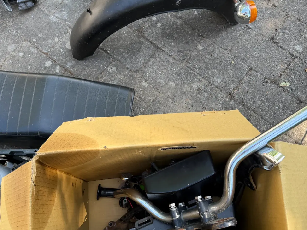 Billede 9 - Suzuki Samurai