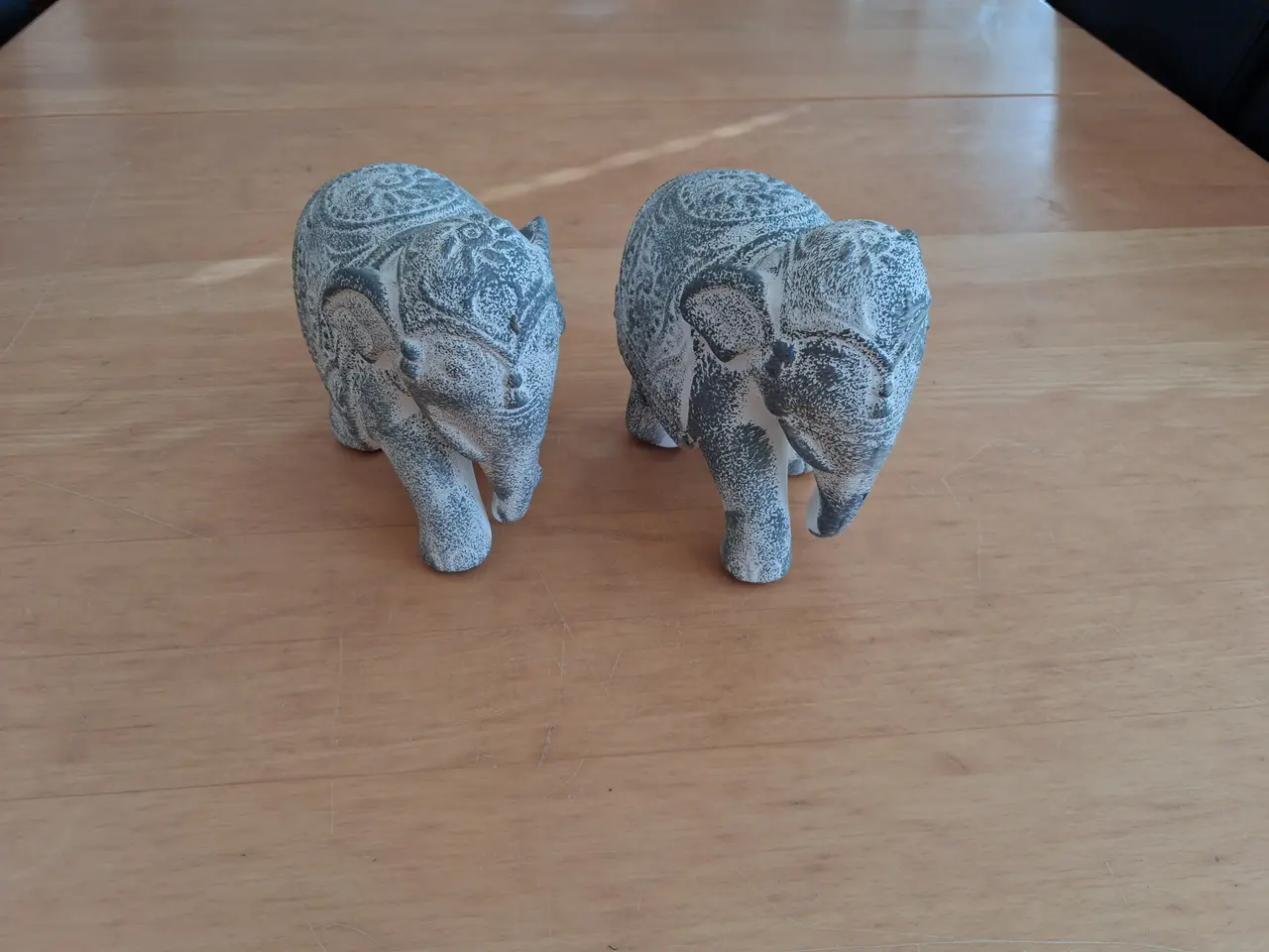 Billede 1 - Elefant
