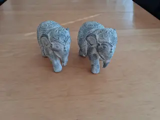 Elefant