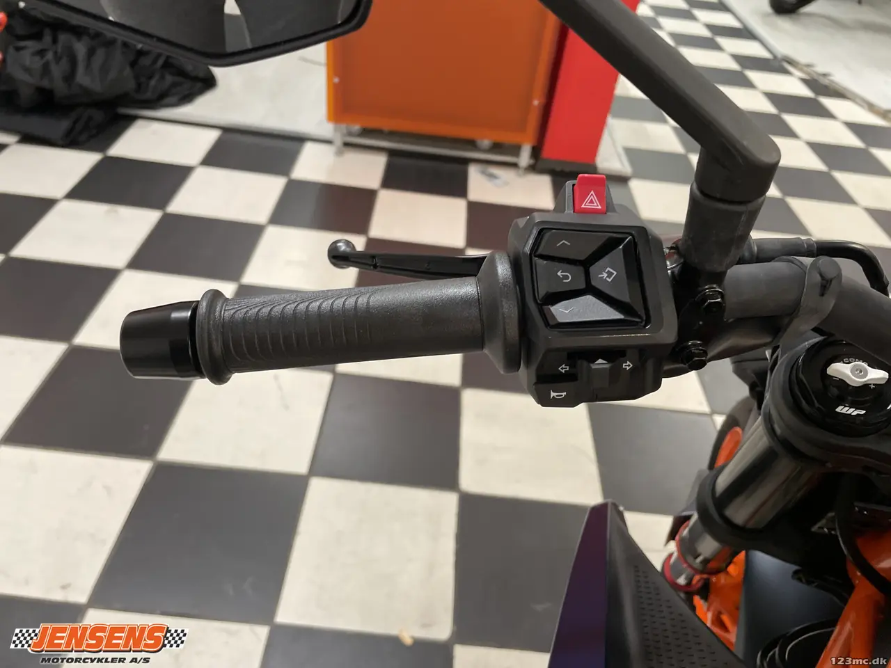 Billede 9 - KTM 390 Duke