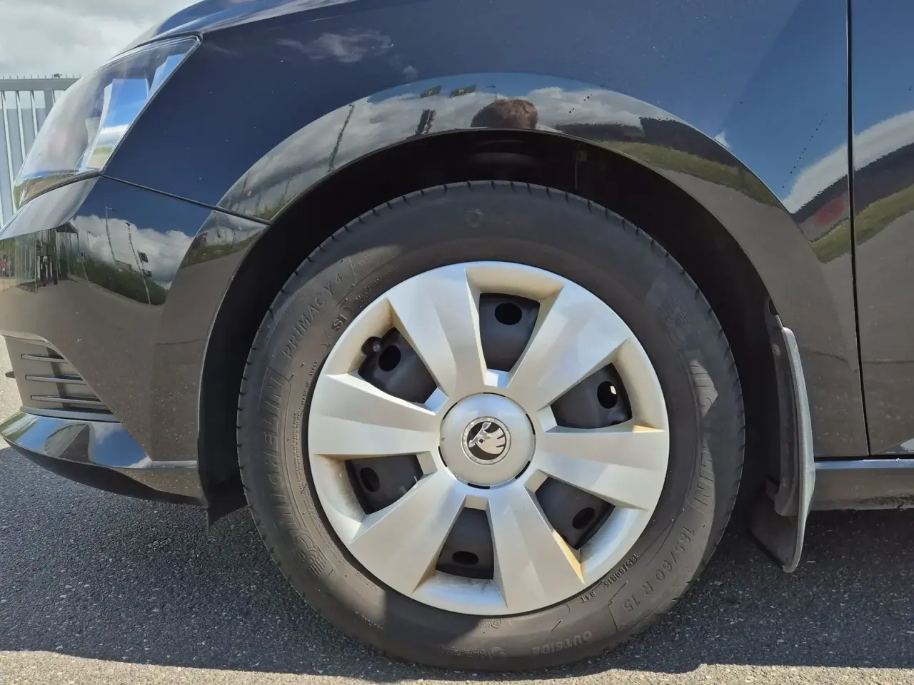 Billede 16 - Skoda Fabia 1,0 TSi 95 Ambition Combi