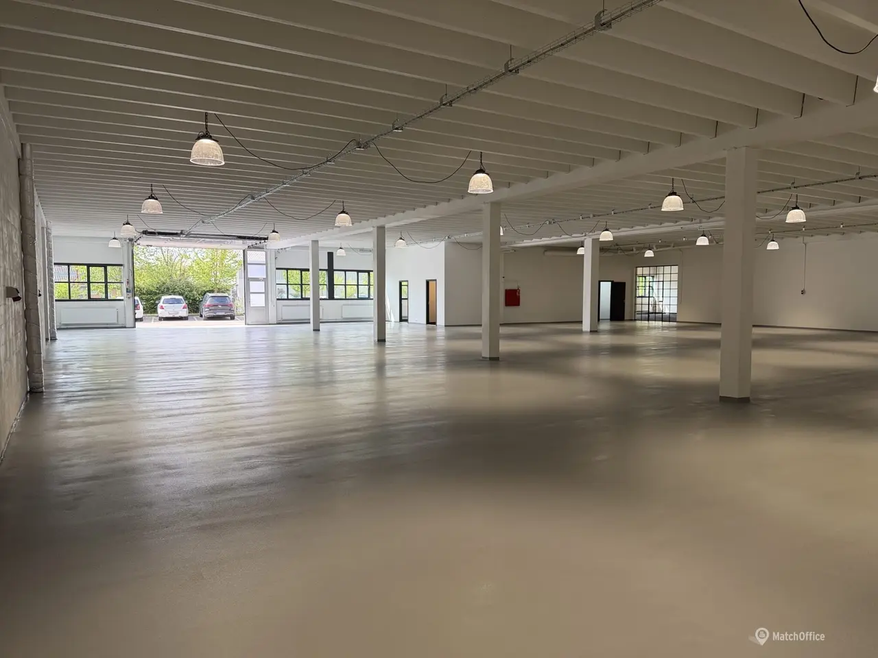 Billede 1 - 1507-16: Baldersbækvej 24A, st., 2635 Ishøj - 1180 m2