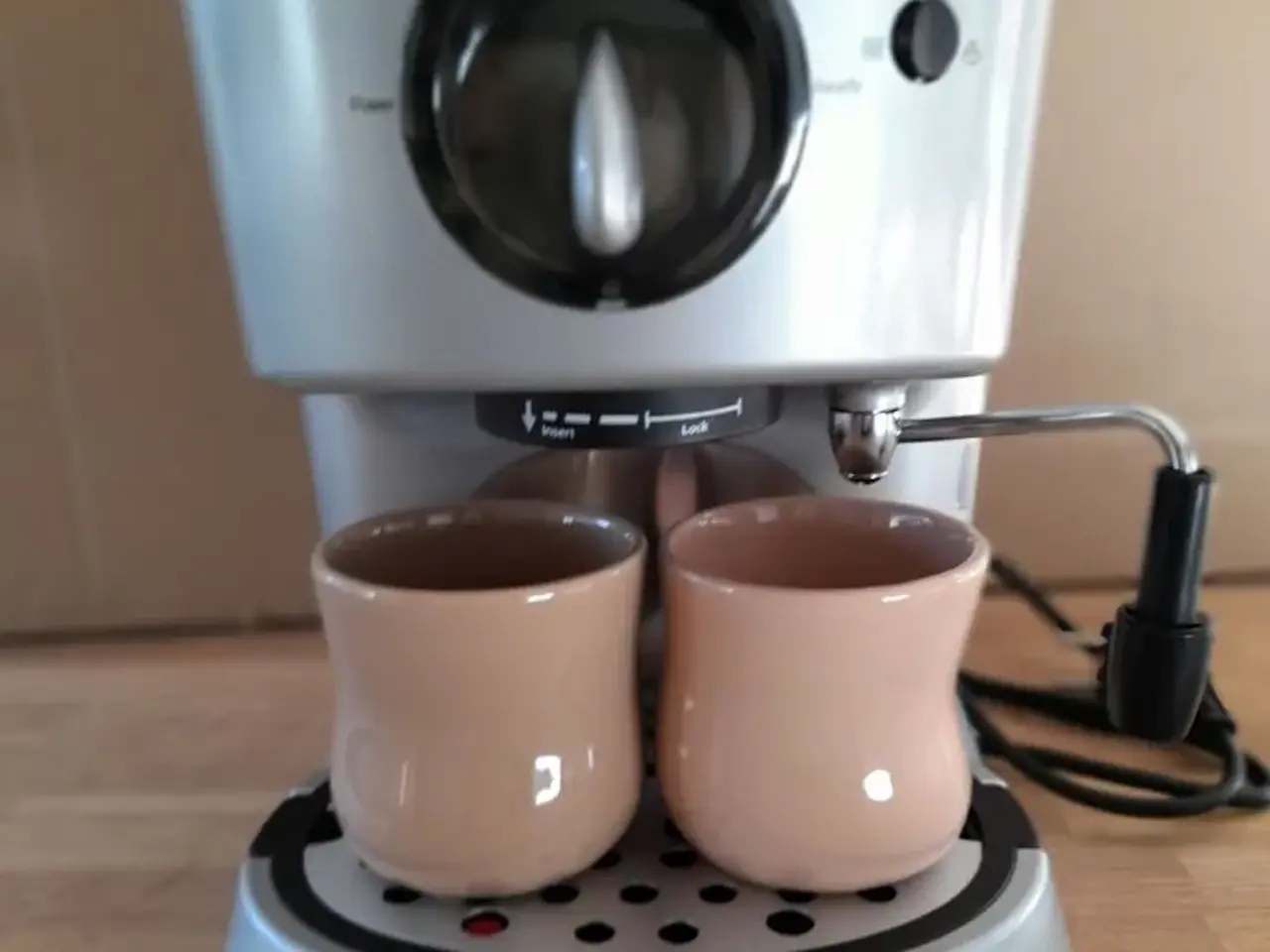 Billede 7 - Espressomaskine