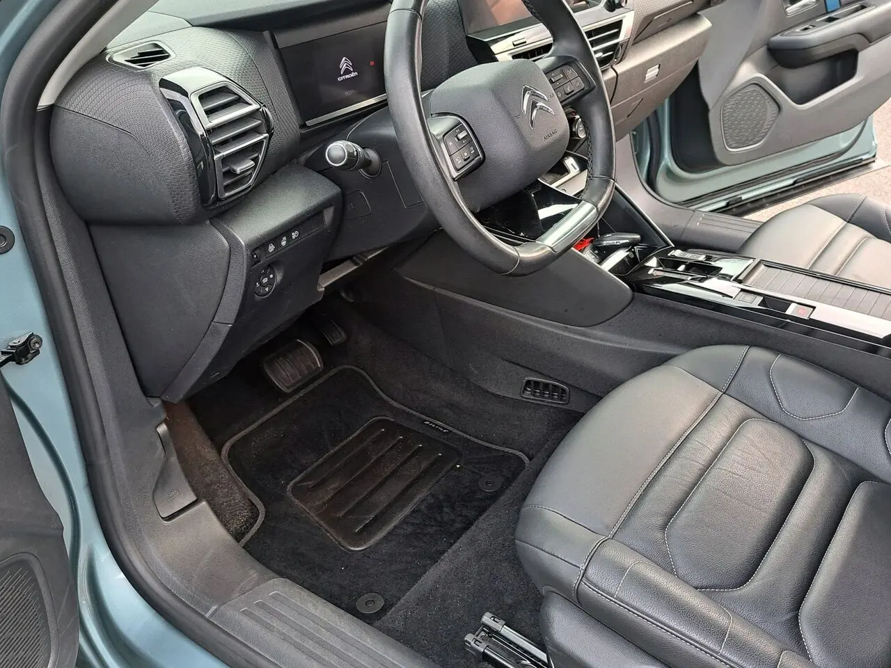 Billede 7 - Citroën e-C4 EL Shine Sport 136HK 5d Aut.