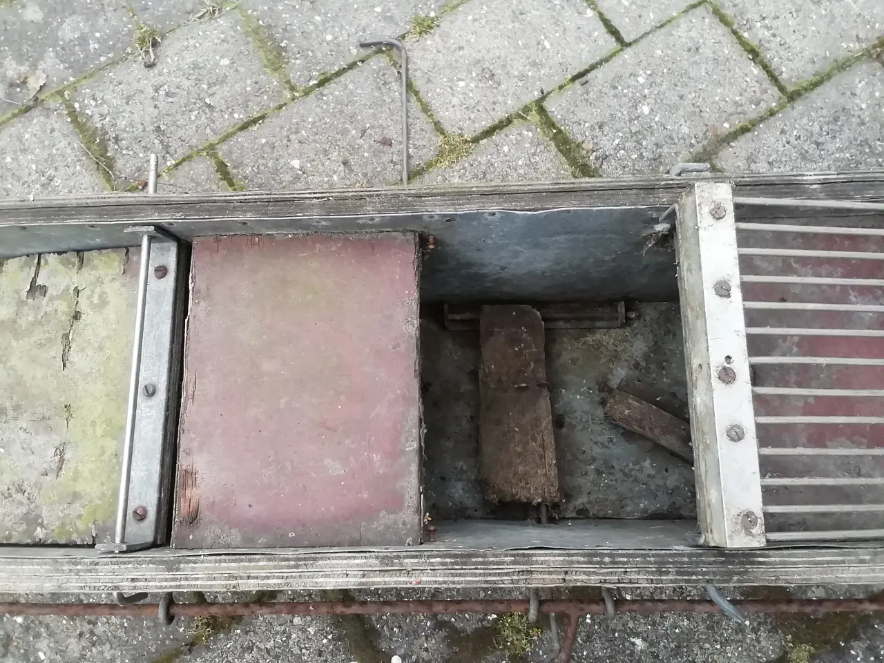 Billede 3 - Jagt og fiskeri mårfælde mm. 