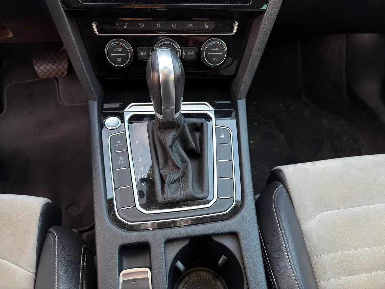 Billede 16 - VW Passat 1,4 TSi 150 Highline Variant DSG