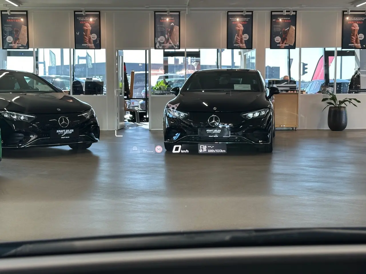 Billede 17 - Cupra Born 77 Pasión