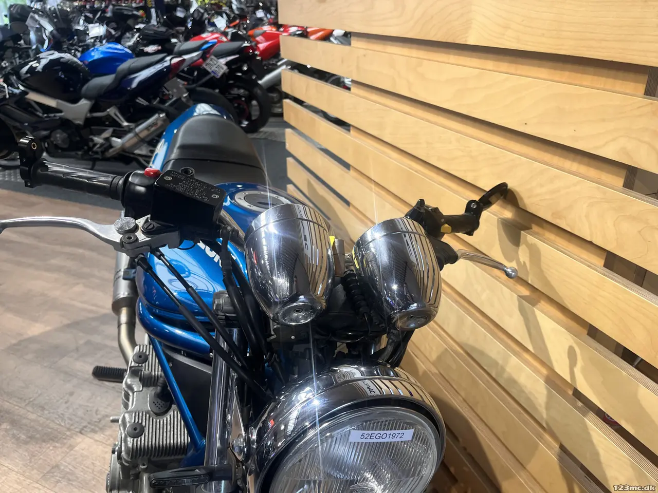 Billede 16 - Suzuki GSF 600 Bandit
