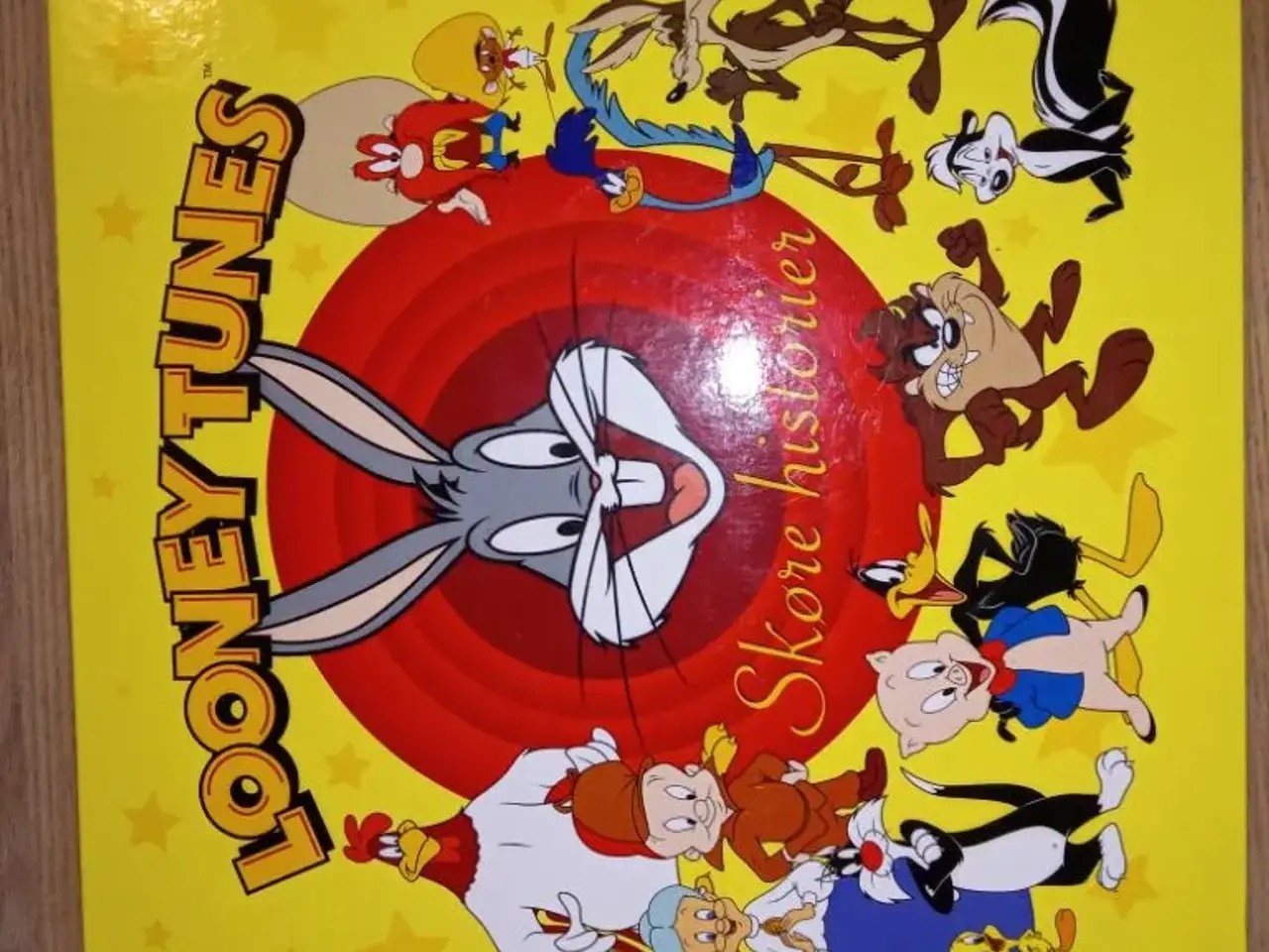 Billede 1 - Looney Tunes