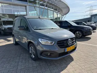 Mercedes eCitan A2 PRO Van