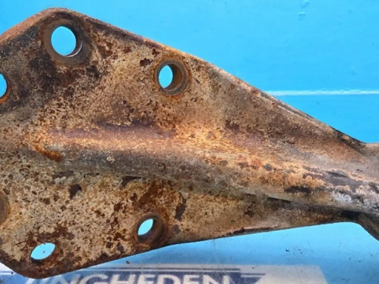 Billede 8 - Fiat F130DT Beslag 5154775