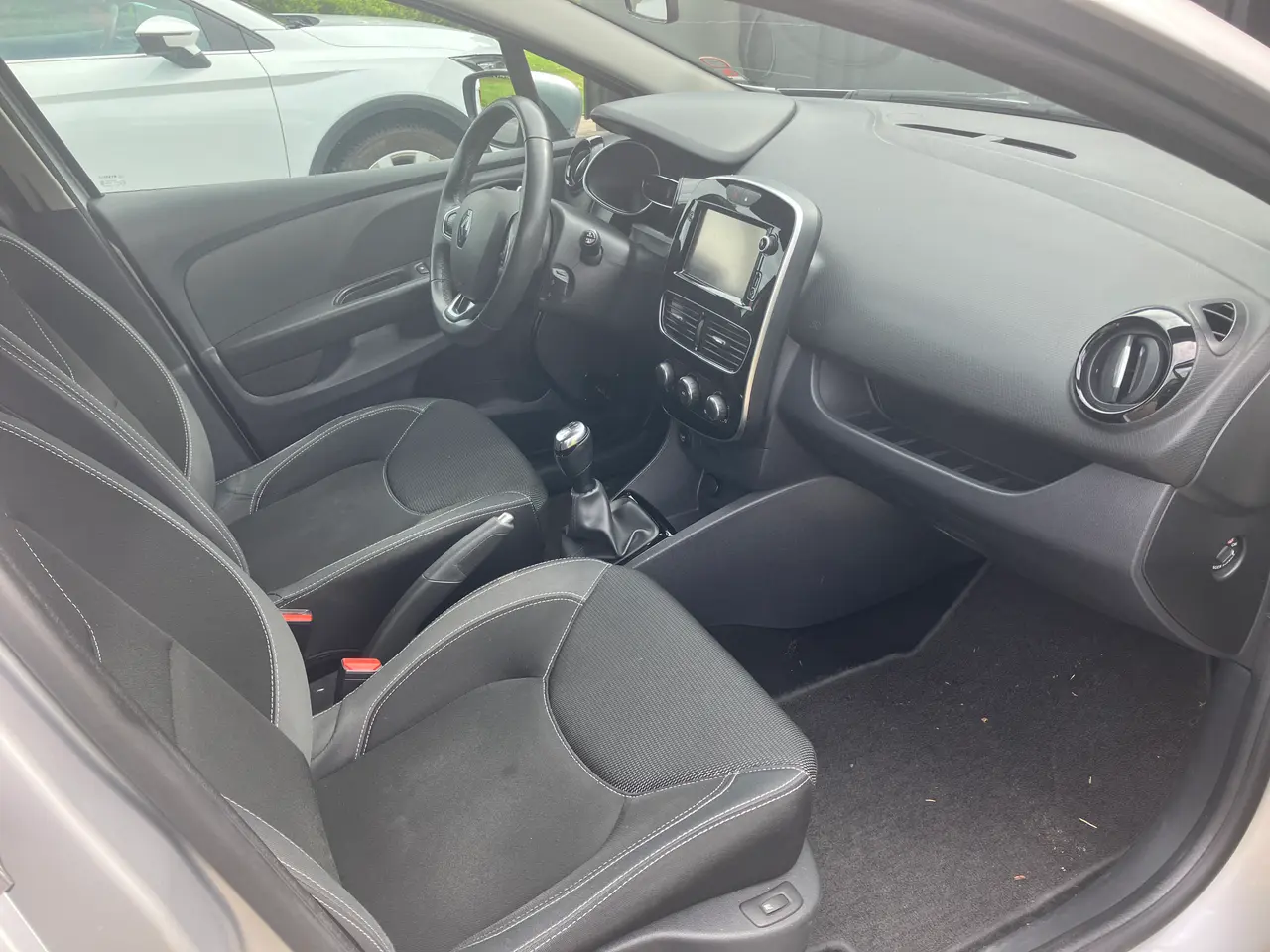 Billede 11 - Renault Clio 1,0 Sport st.car
