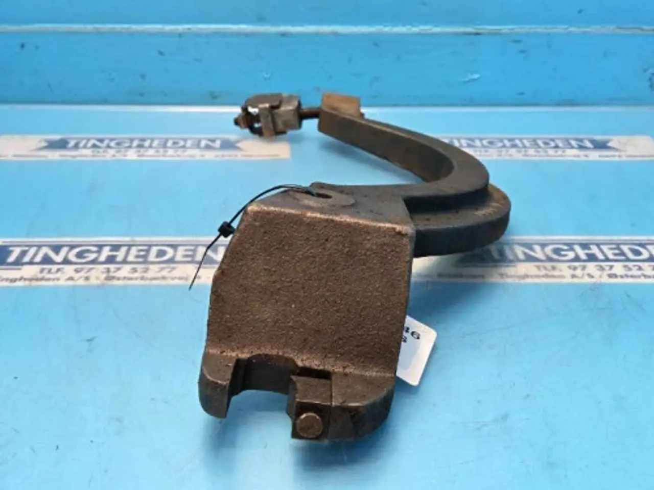 Billede 5 - John Deere 4040S Arm R71304