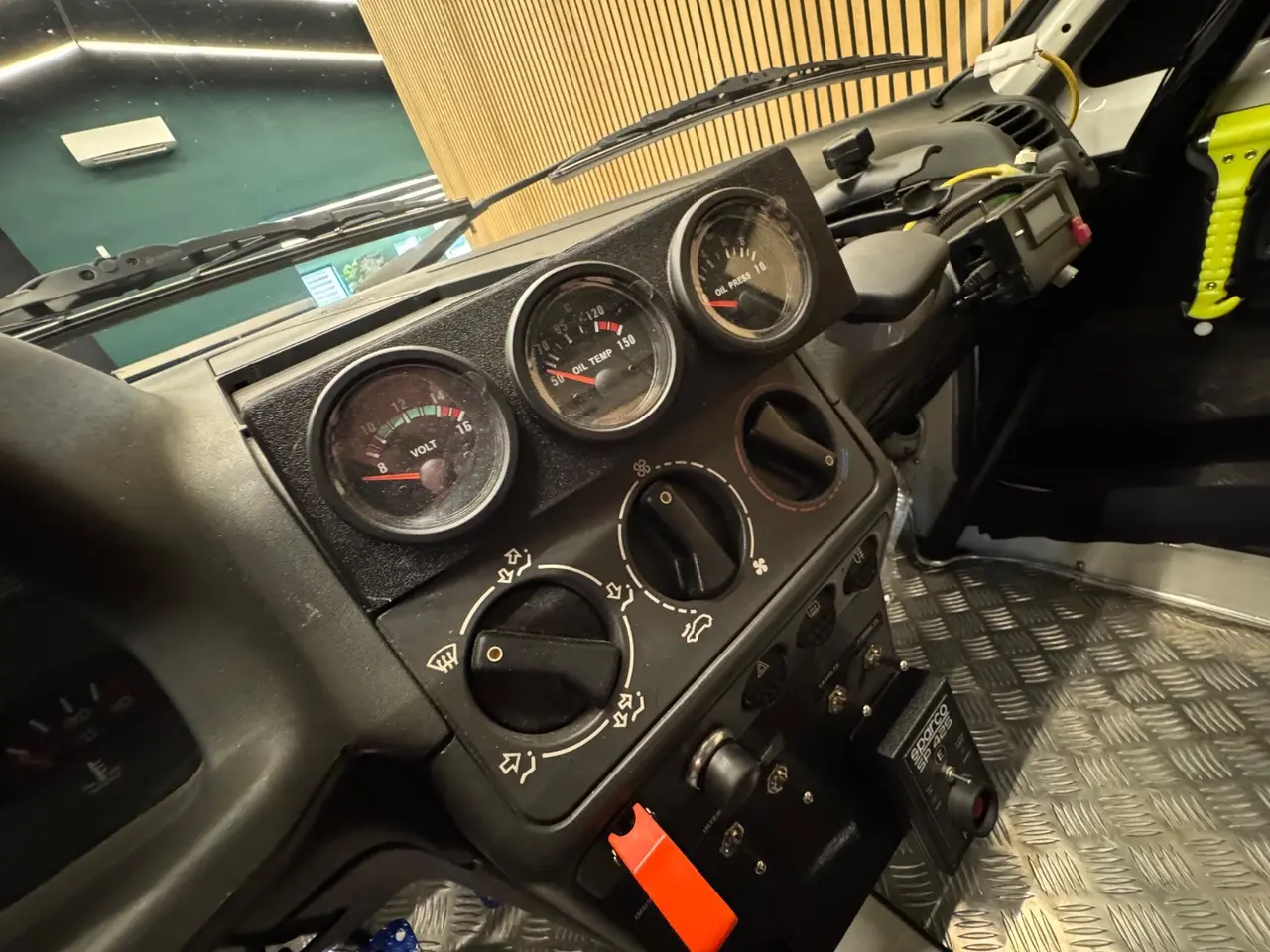 Billede 6 - Peugeot 205 1,3 Rallye