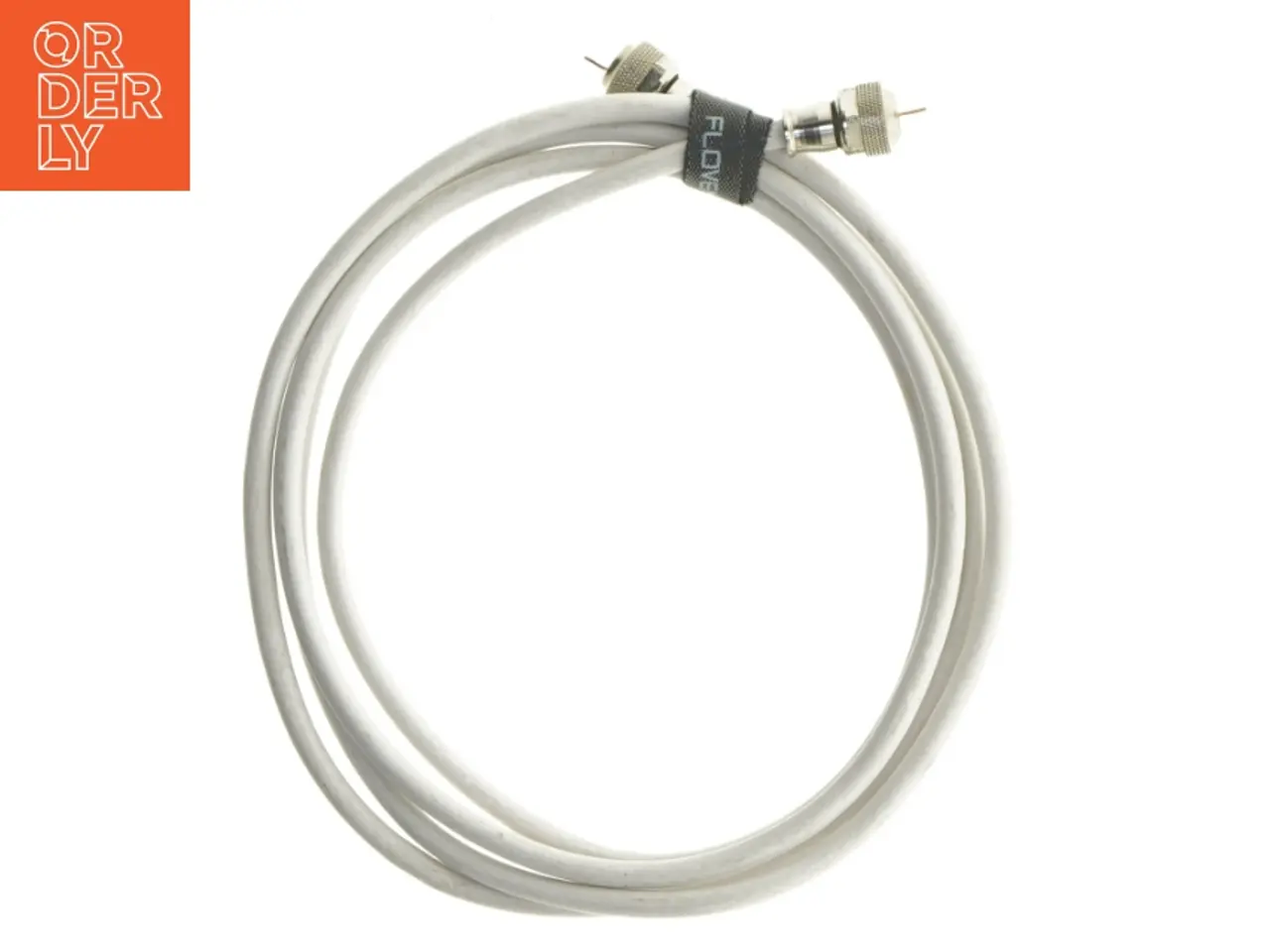 Billede 1 - 2m coax-kabel