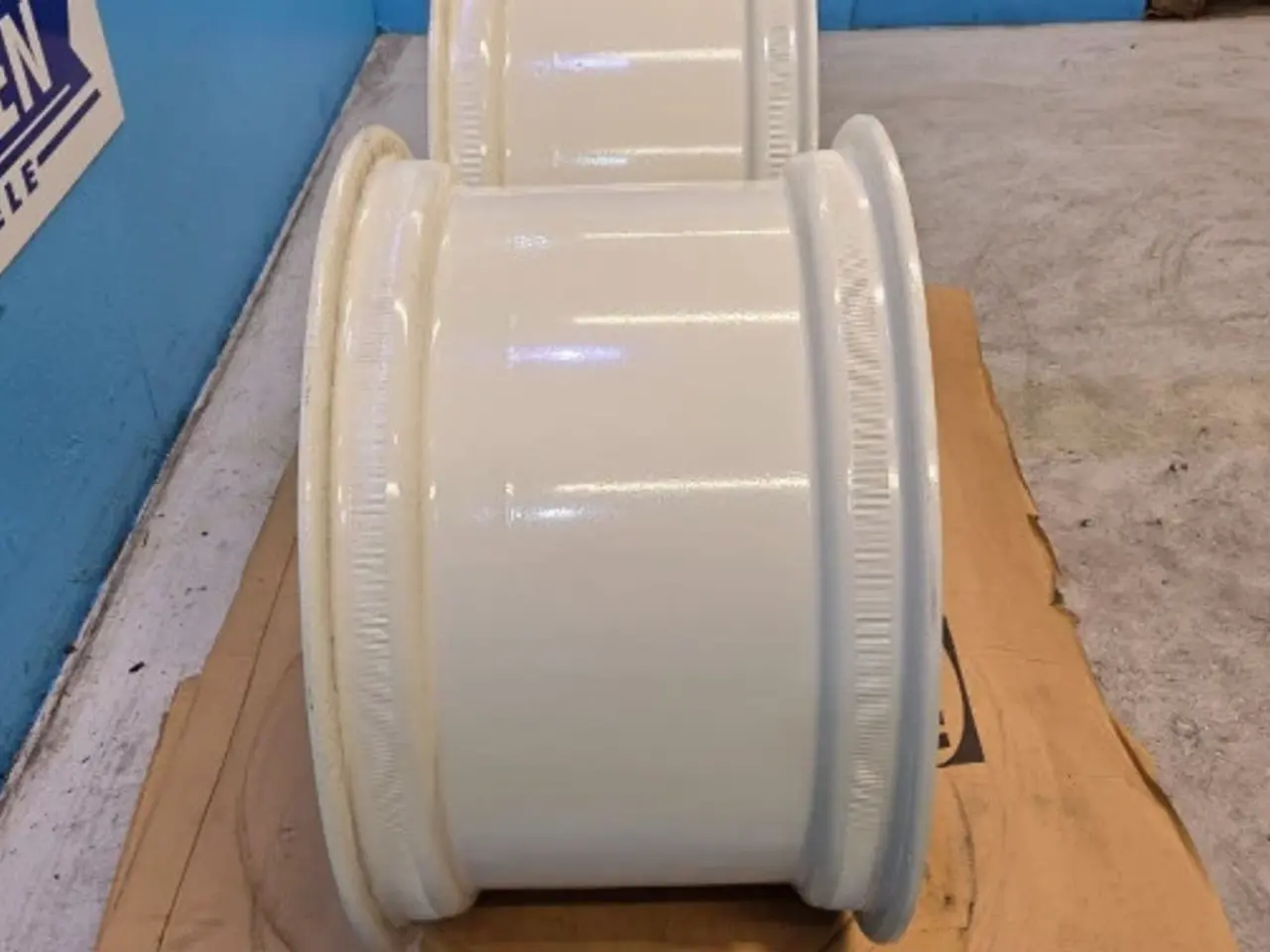 Billede 7 - 24" W14LX24Z 2STK