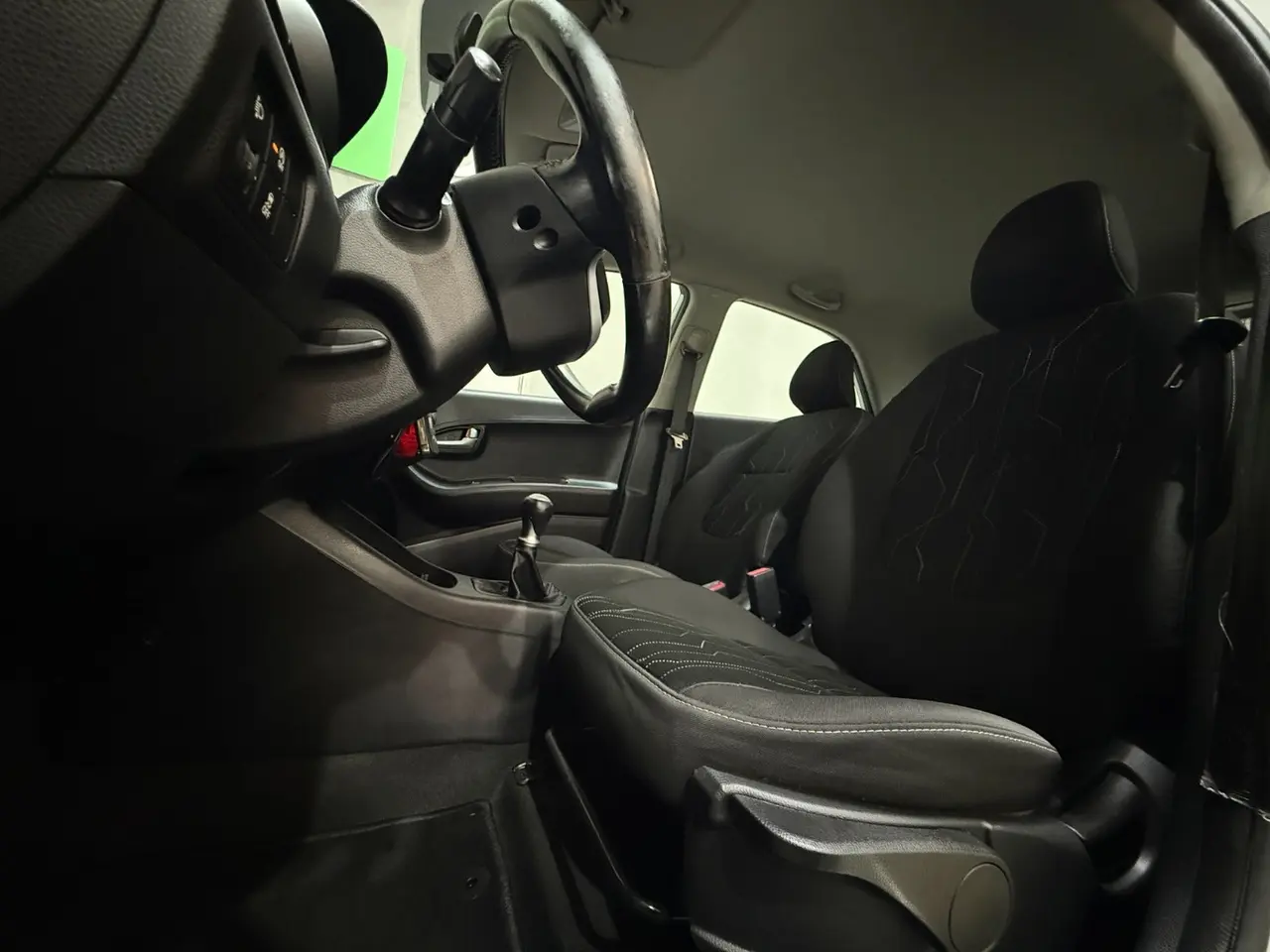 Billede 8 - Kia Picanto 1,0 Style+ Eco
