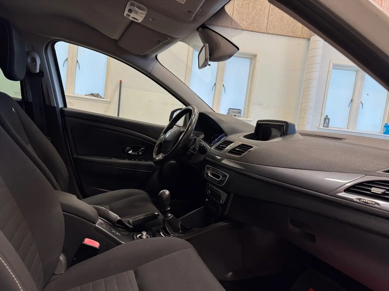 Billede 14 - Renault Megane III 1,5 dCi 110 Limited Edition Sport Tourer