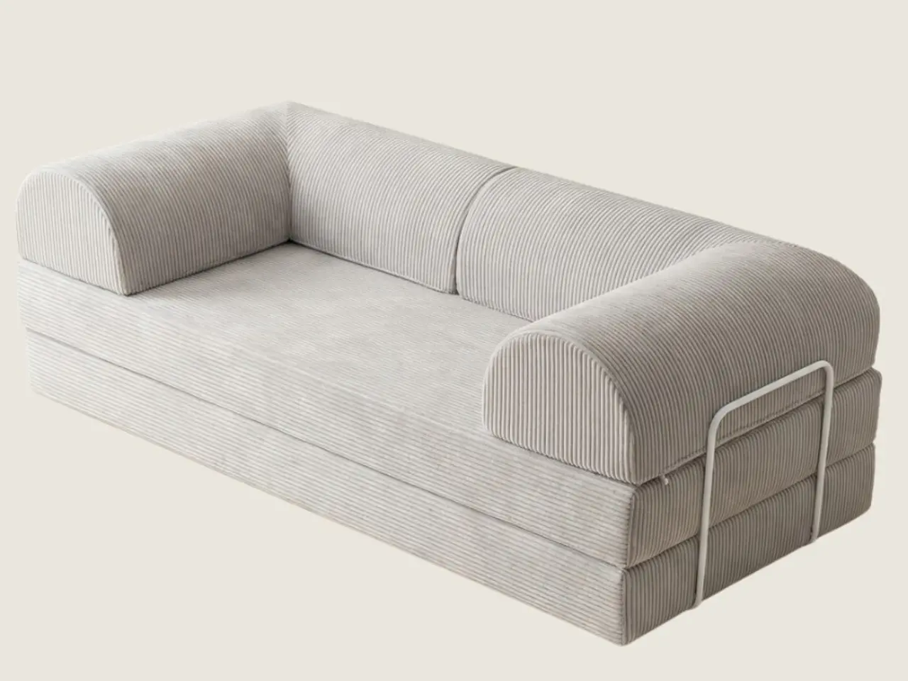 Billede 1 - Helt NY 2 personers sovesofa