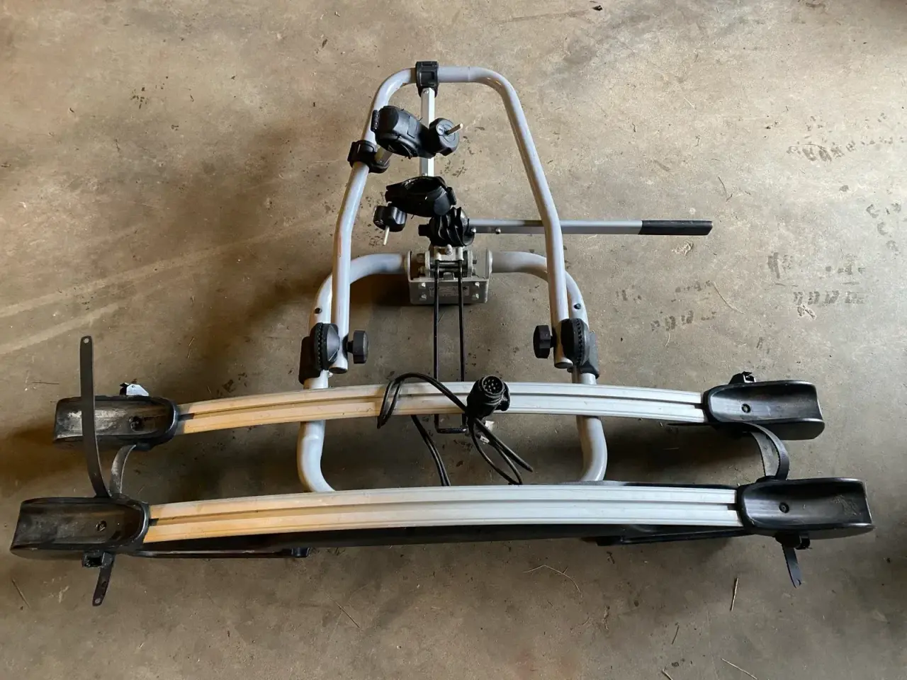 Billede 2 - Thule Euroway G 2 cykelholder