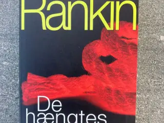 Ian Rankin