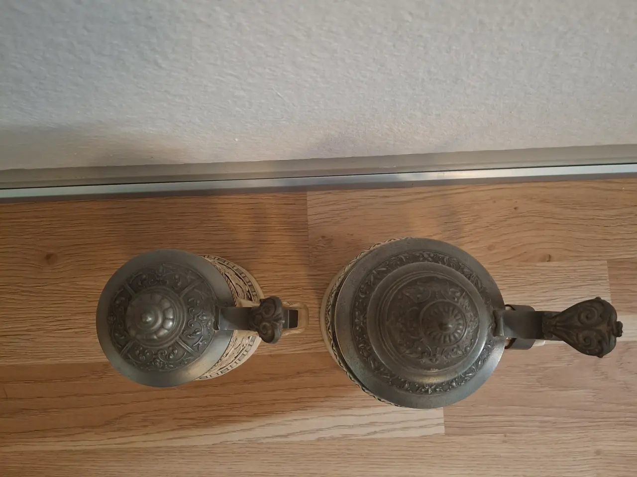Billede 3 - Tyske keramik krus