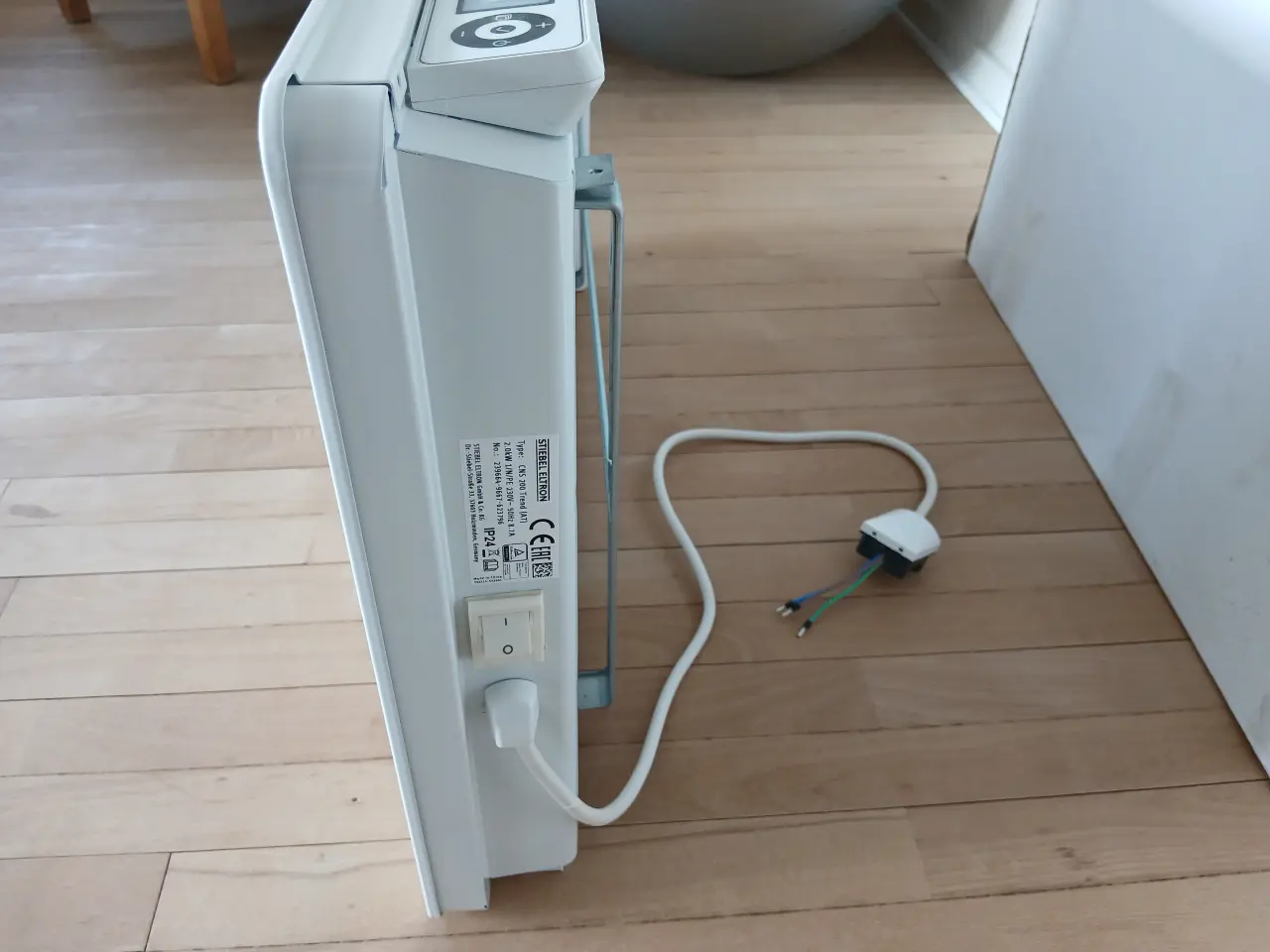 Billede 2 - Stiebel eltron cns 200 trend
