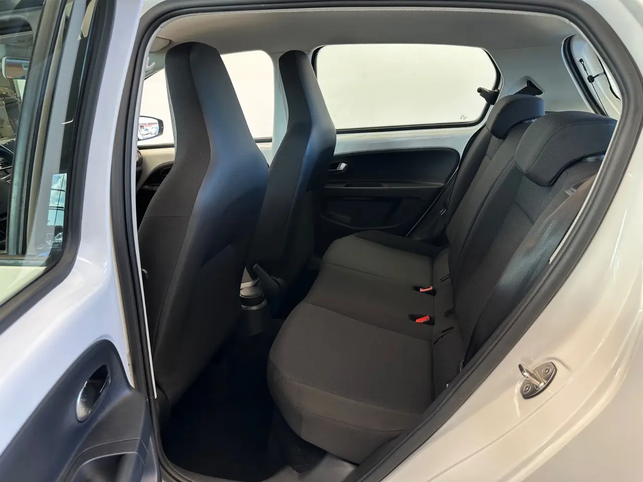 Billede 12 - VW Up! 1,0 MPi 60 Move Up!