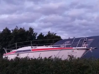 Maxi 84 Sejlbåd 