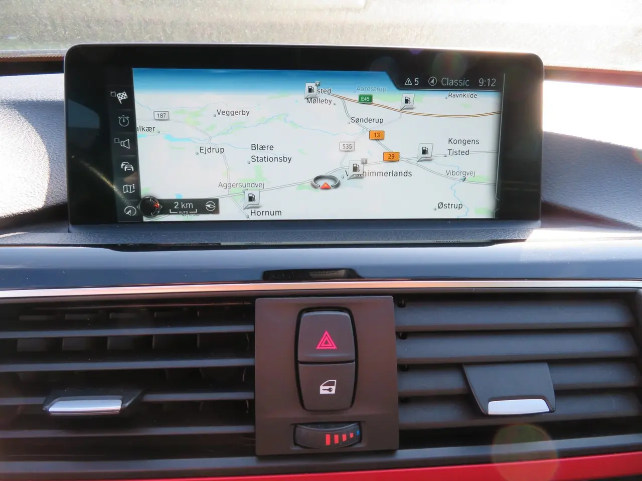 Billede 14 - BMW 320d 2,0 Gran Turismo xDrive aut.