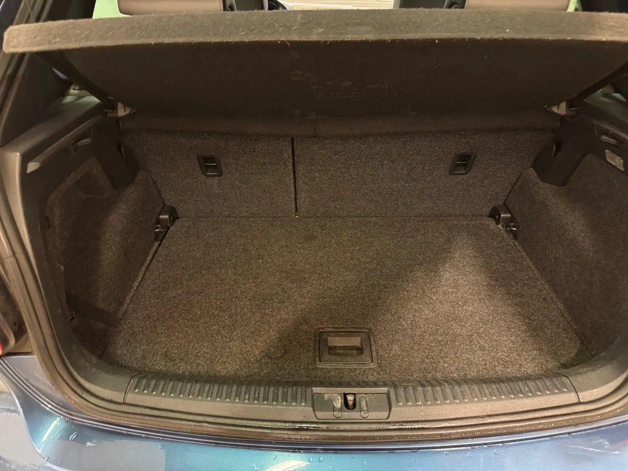 Billede 14 - VW Polo 1,4 TSi 140 BlueGT DSG