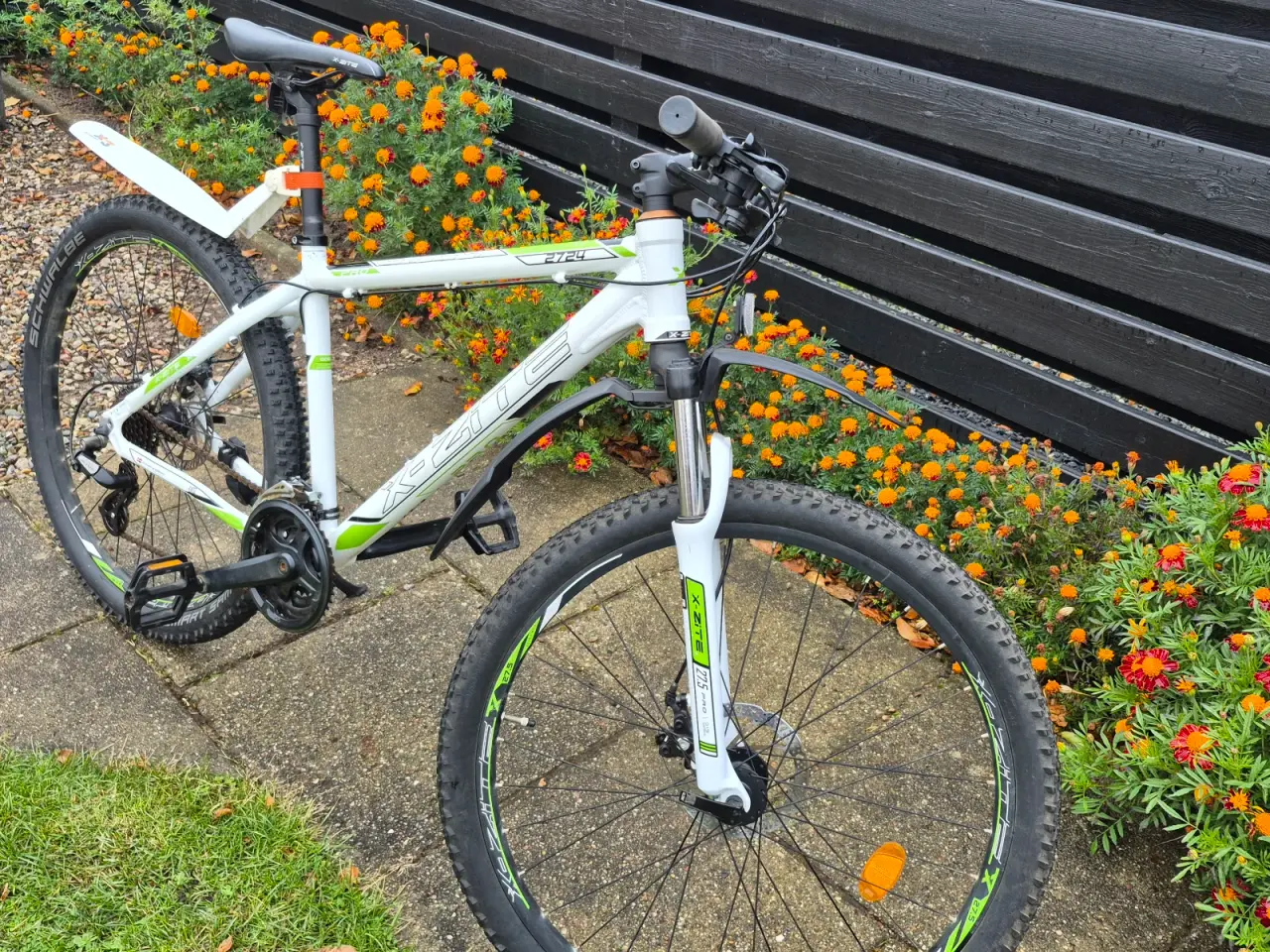 Billede 3 - Mountainbike 27.5"