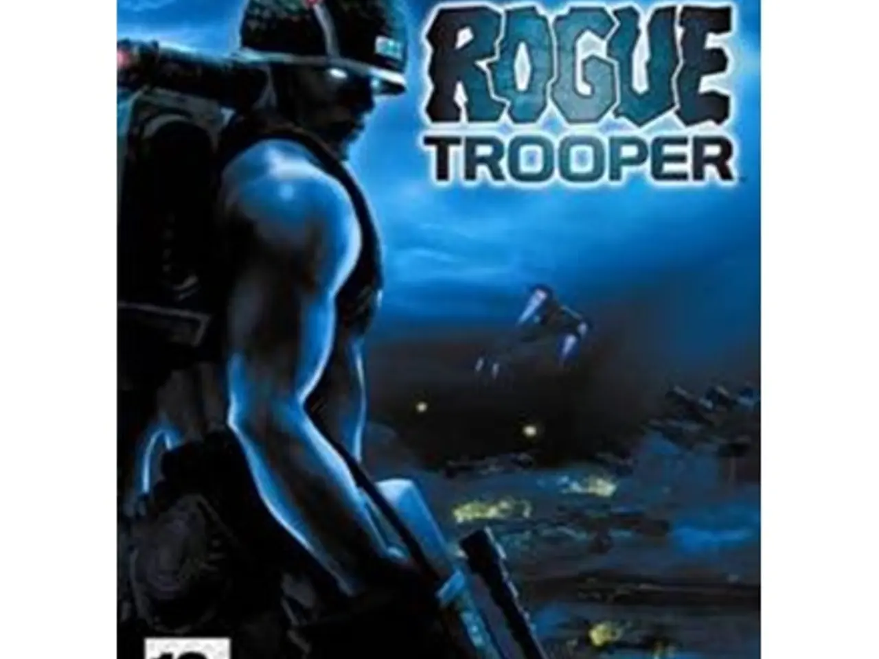 Billede 1 - Rogue Trooper