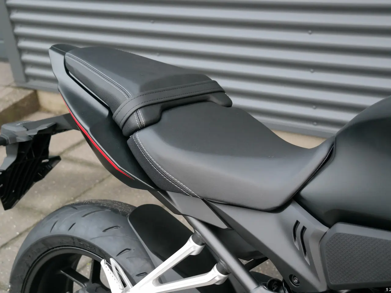 Billede 8 - Honda CBR 650 R MC-SYD       BYTTER GERNE