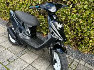 PGO hot 50 30km lovlig